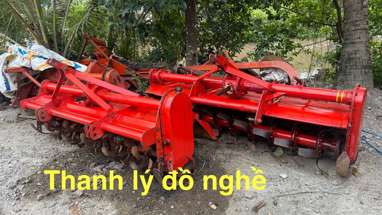 Góc thanh lý đồ nghề nông nghiệp ae cần lh 0988661275