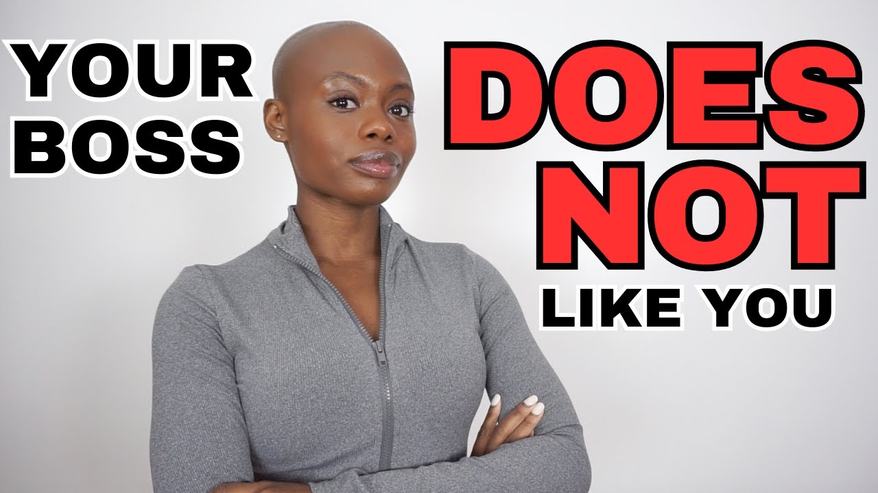 Why You Haven't Been Promoted At Work