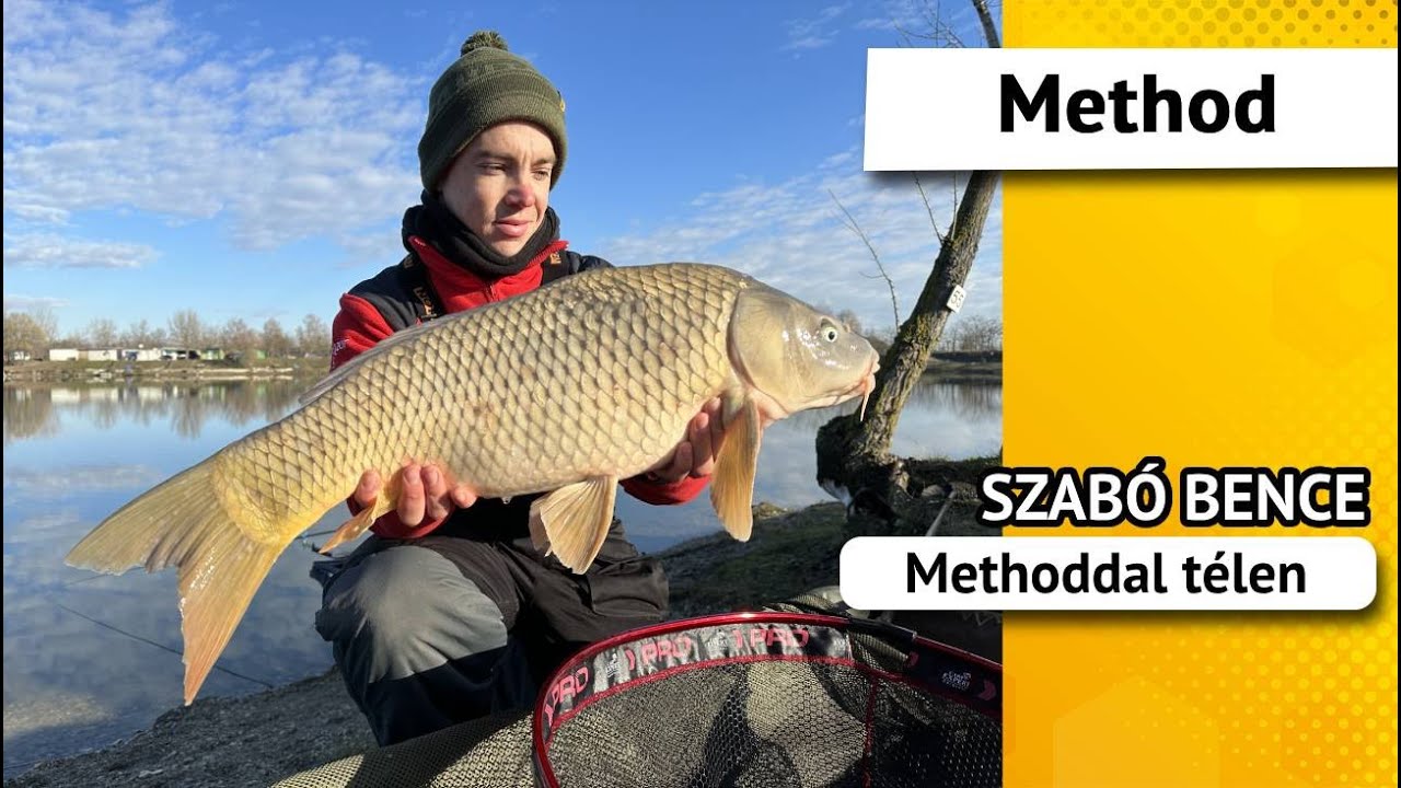 Methoddal a téli Villantón - Szabó Bence