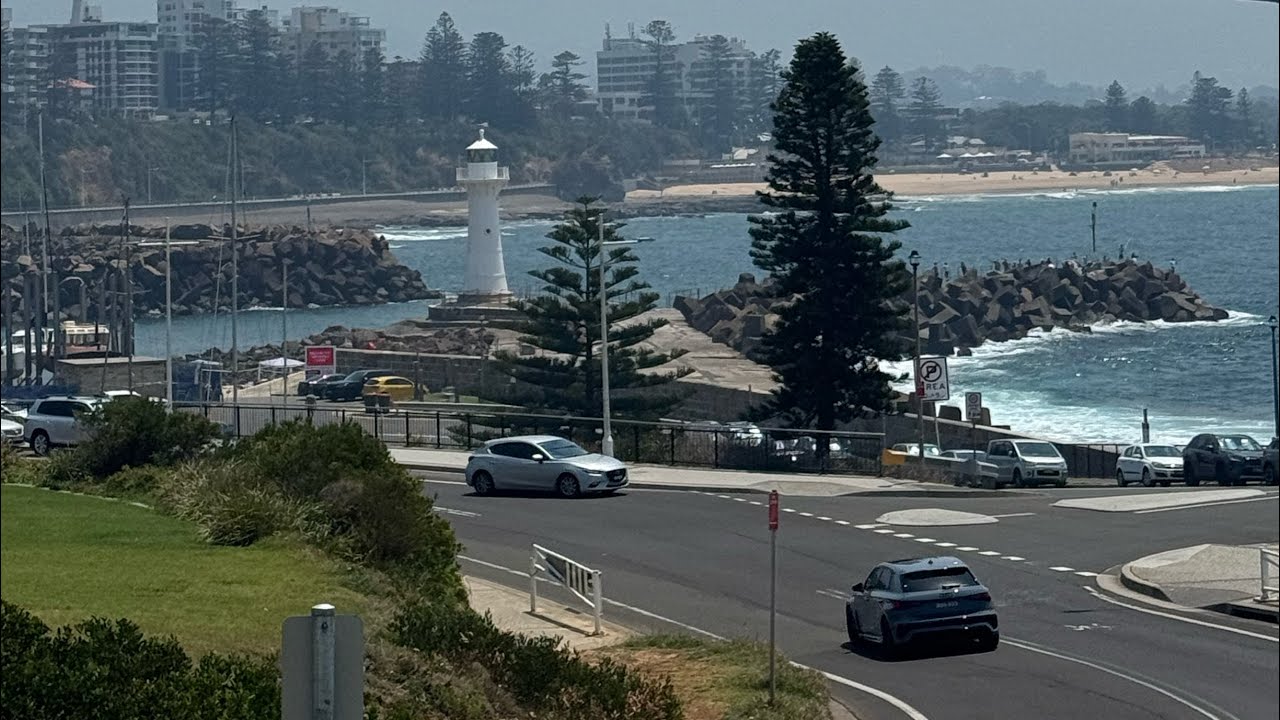 SPENDING WEEKEND | A DAY IN WOLLONGONG #australia #2026 #holiday #couple #wollongong #weekendvlog