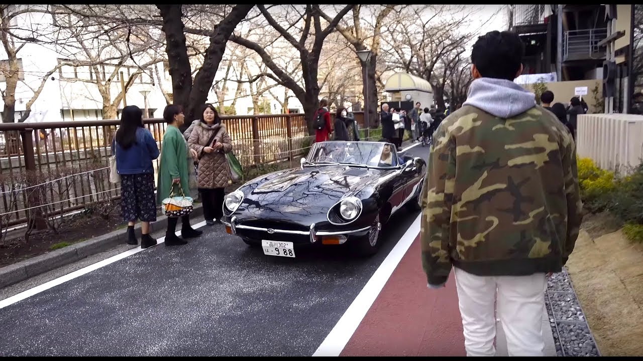 Tokyo Shopping and Food Guide | Archive Raf Simons