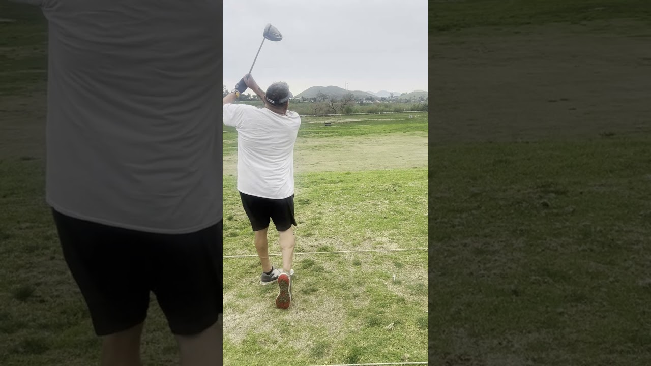 Jim Venetos, Square to Square and Gary Edwin comparison swings.