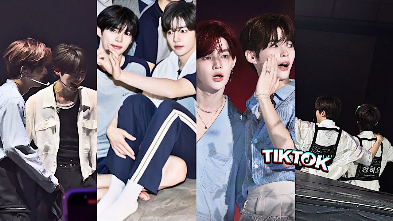 haobin tiktok compilation #36