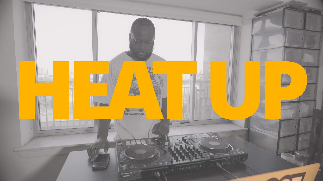 HEAT UP | 30 MINS HIP-HOP PLAYLIST 2025 | DRAKE CARDI B DDG LOE SHIMMY #hiphop #hiphopmix