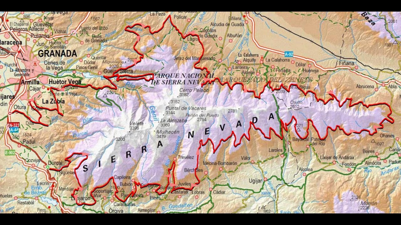 2025-11-03-Trans Sierra Nevada