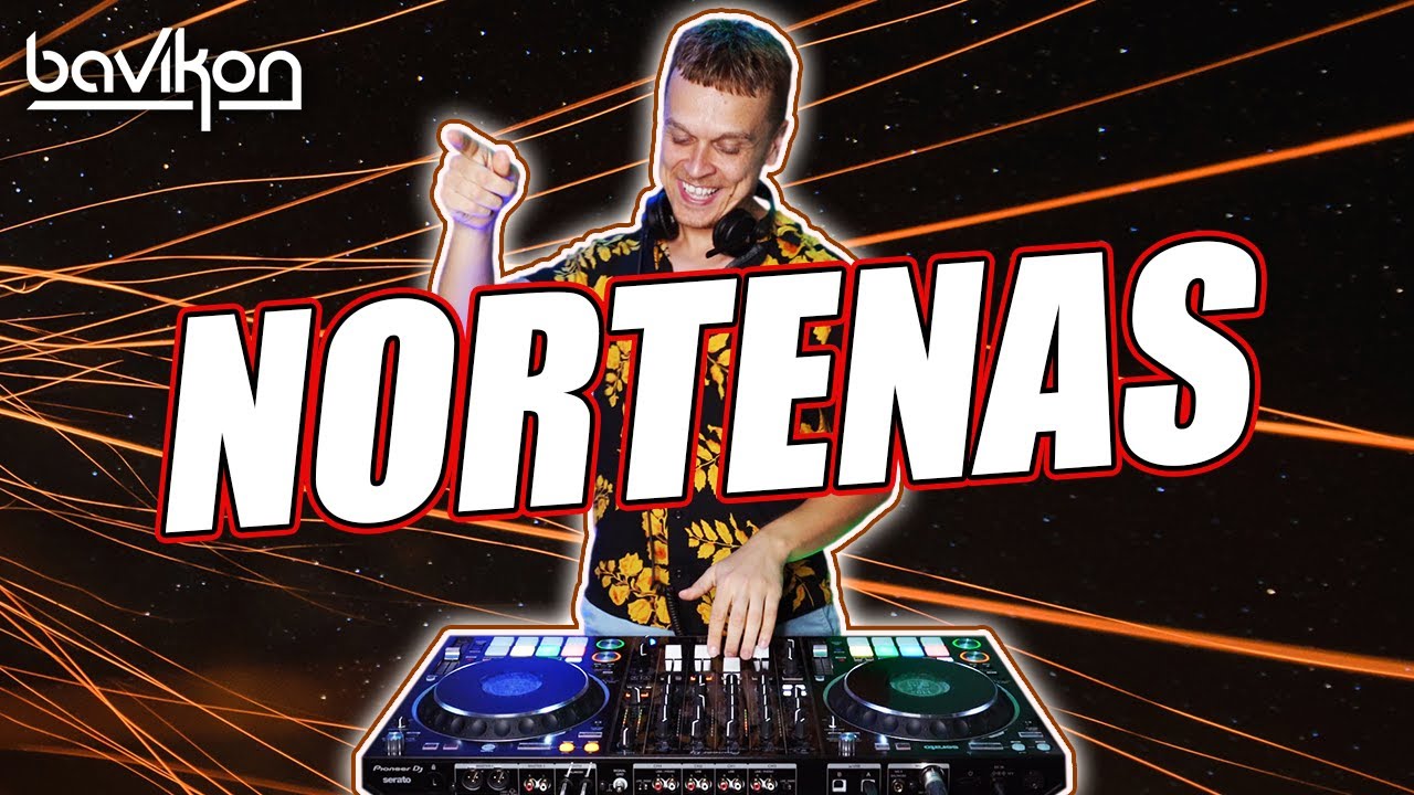 Norteñas Mix 2022 | Norteñas Viejitas Mix | Norteñas Para Bailar Exitos by bavikon