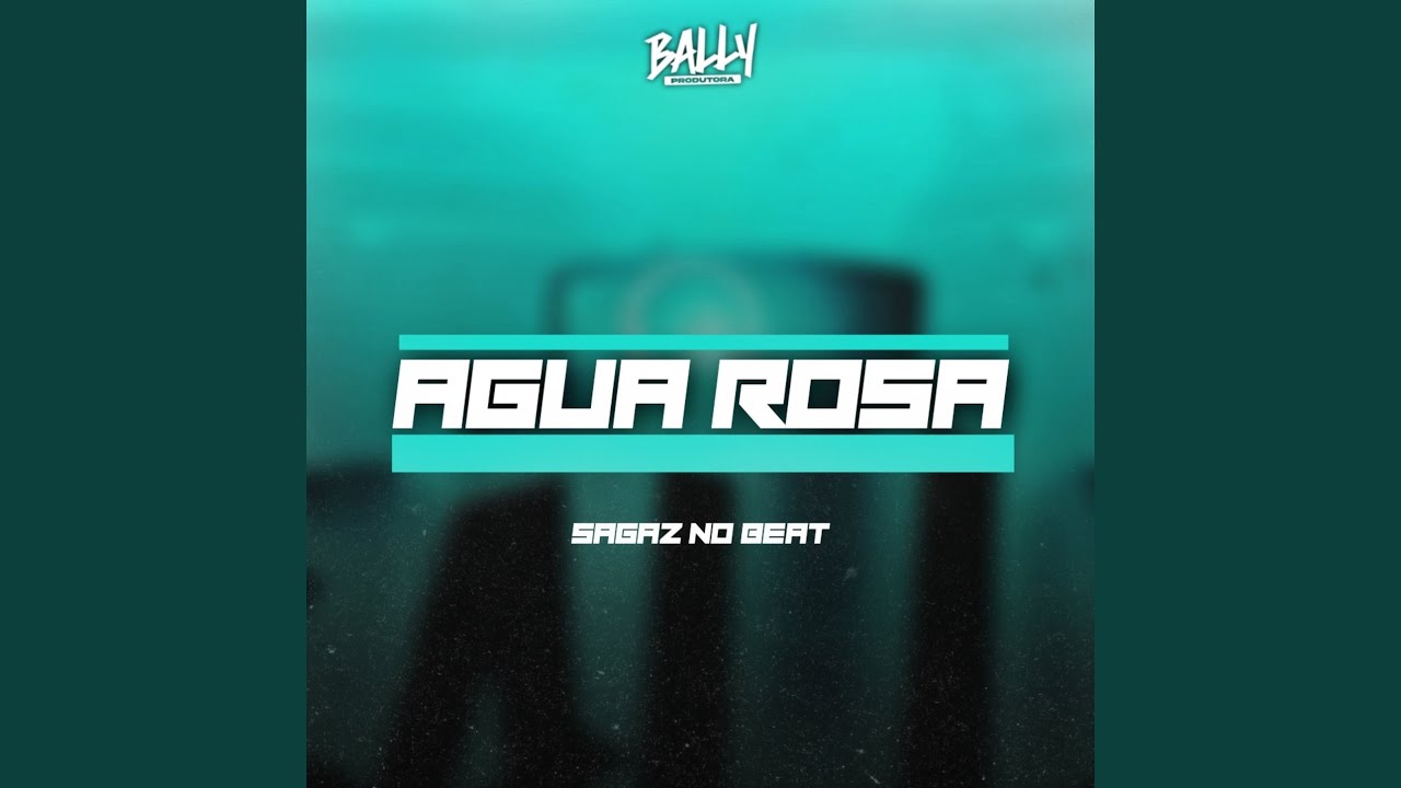 Água Rosa