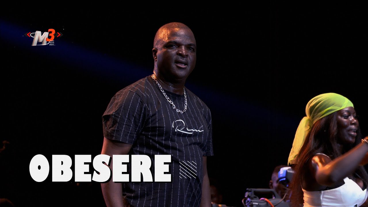 Obesere 