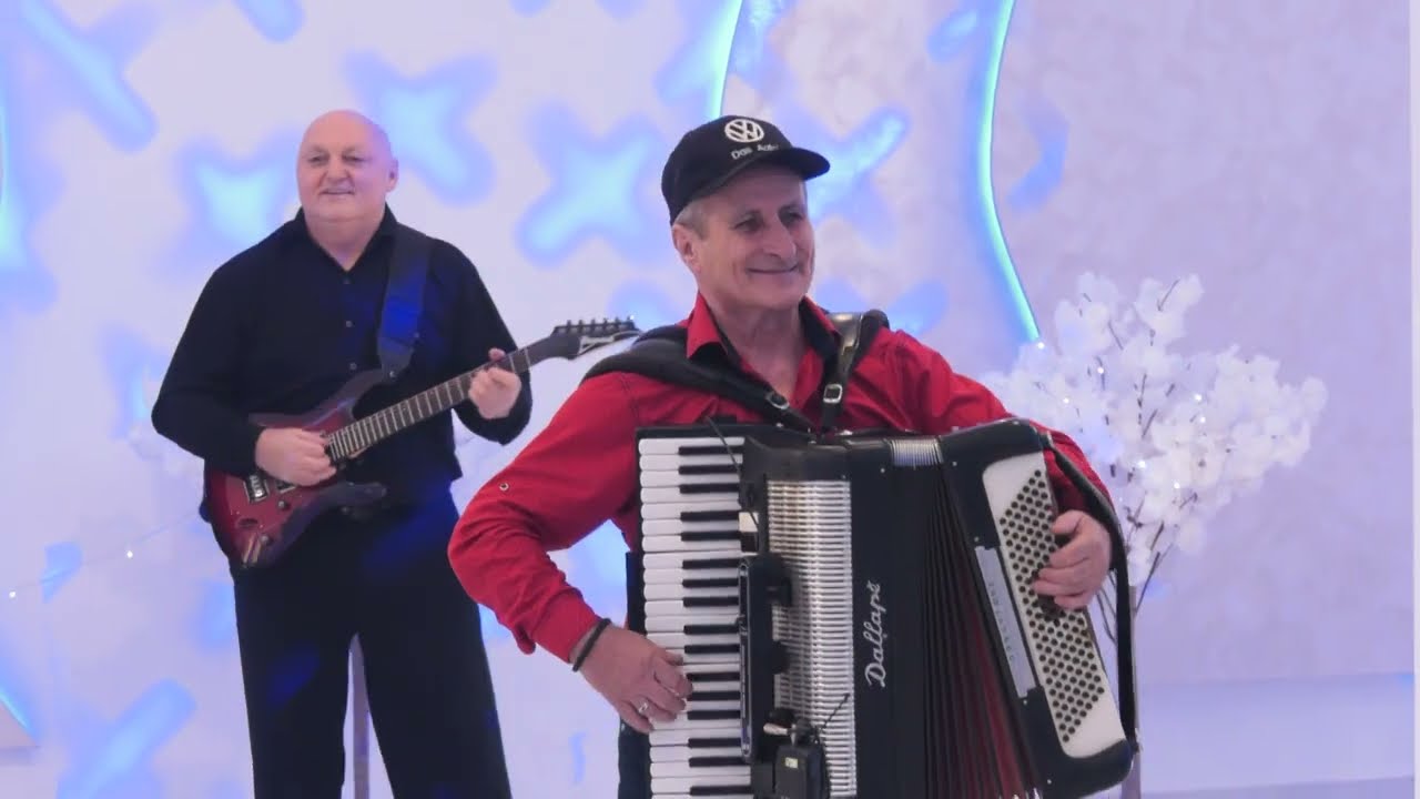 Slobodan Dobrosavljević - Dedin poklon za Jovanu i Milisava