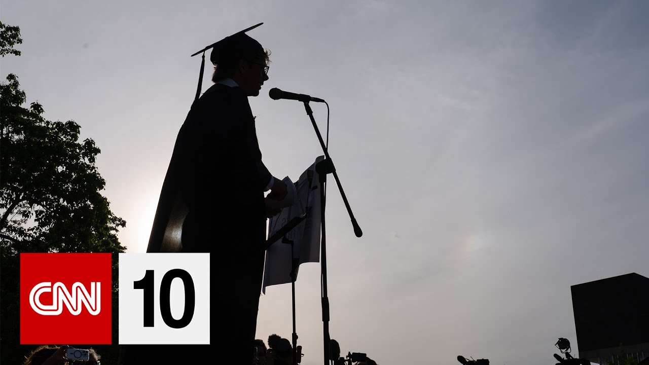 Visa delays could leave international students in limbo | May 30, 2025