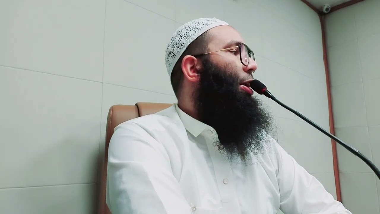 رقية قوية جبارة (بدون صراخ)لتحرير الطاقات النورانيين العالية لشرفاء الزوهريين مع عثمان ابو آدم.