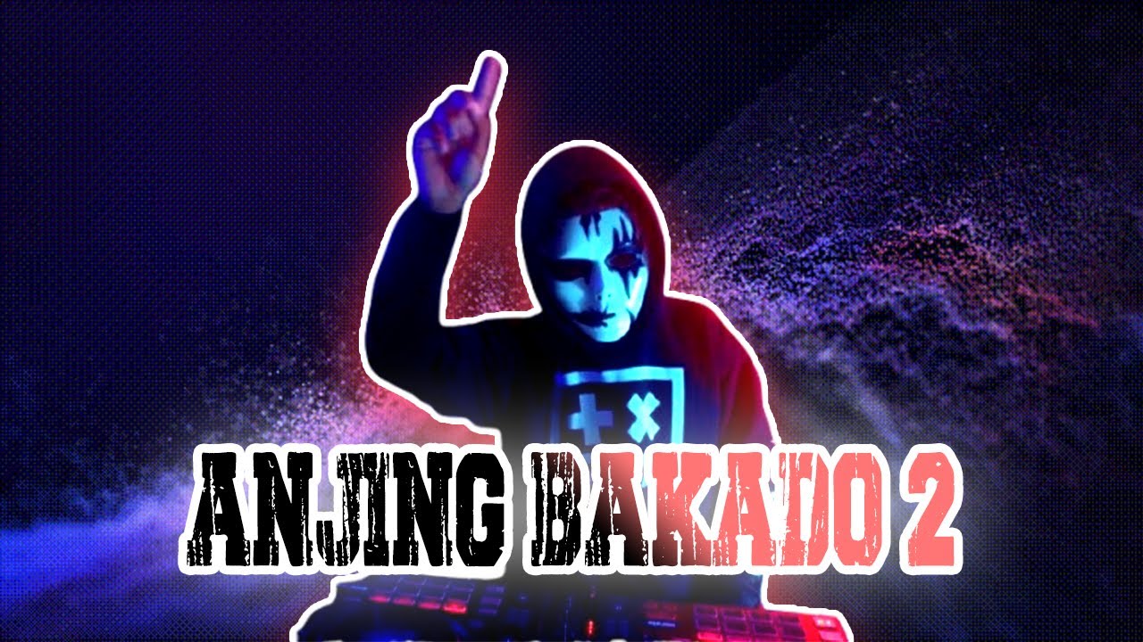 DJ DEON ANJING BAKADO 2 (BMU PRIDE)