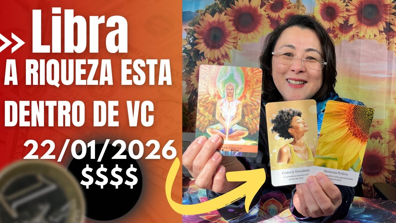 Libra ♎️ VOCÊ VEIO PRA VOAR E SER RICO 🤑 SIM 🙌 SIM 🙌 FAÇA A LIPEZA DESSA NEGATIVIDADE 
