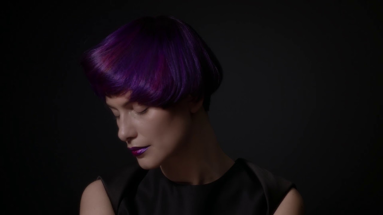 Pure Pigments Brand Trailer