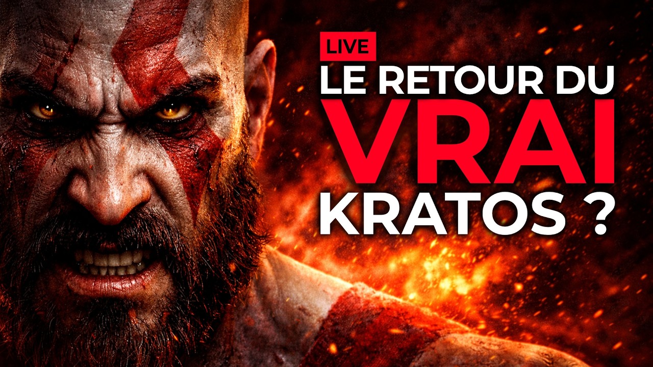 God of War Sons of Sparta : vrai retour aux origines ?