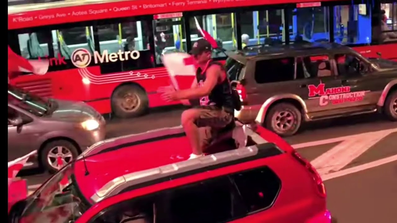 TEU MATE MA'A TONGA - 2022