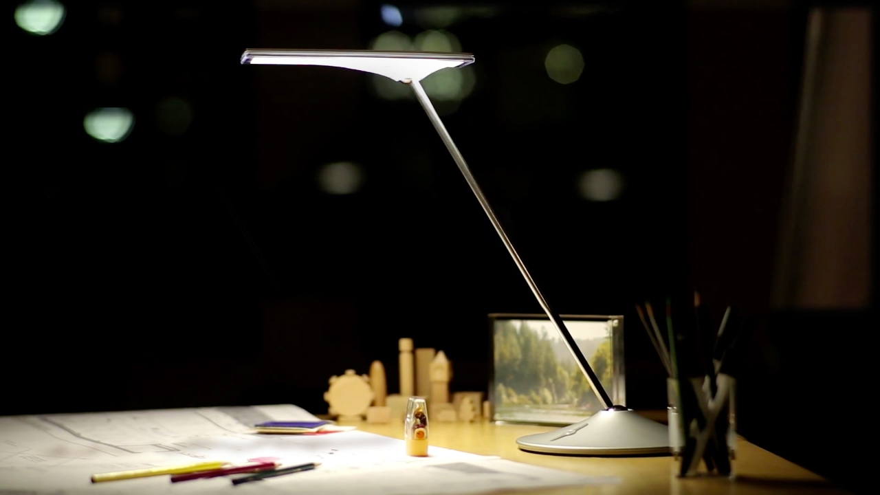 Horizon&trade; LED Task Light Features