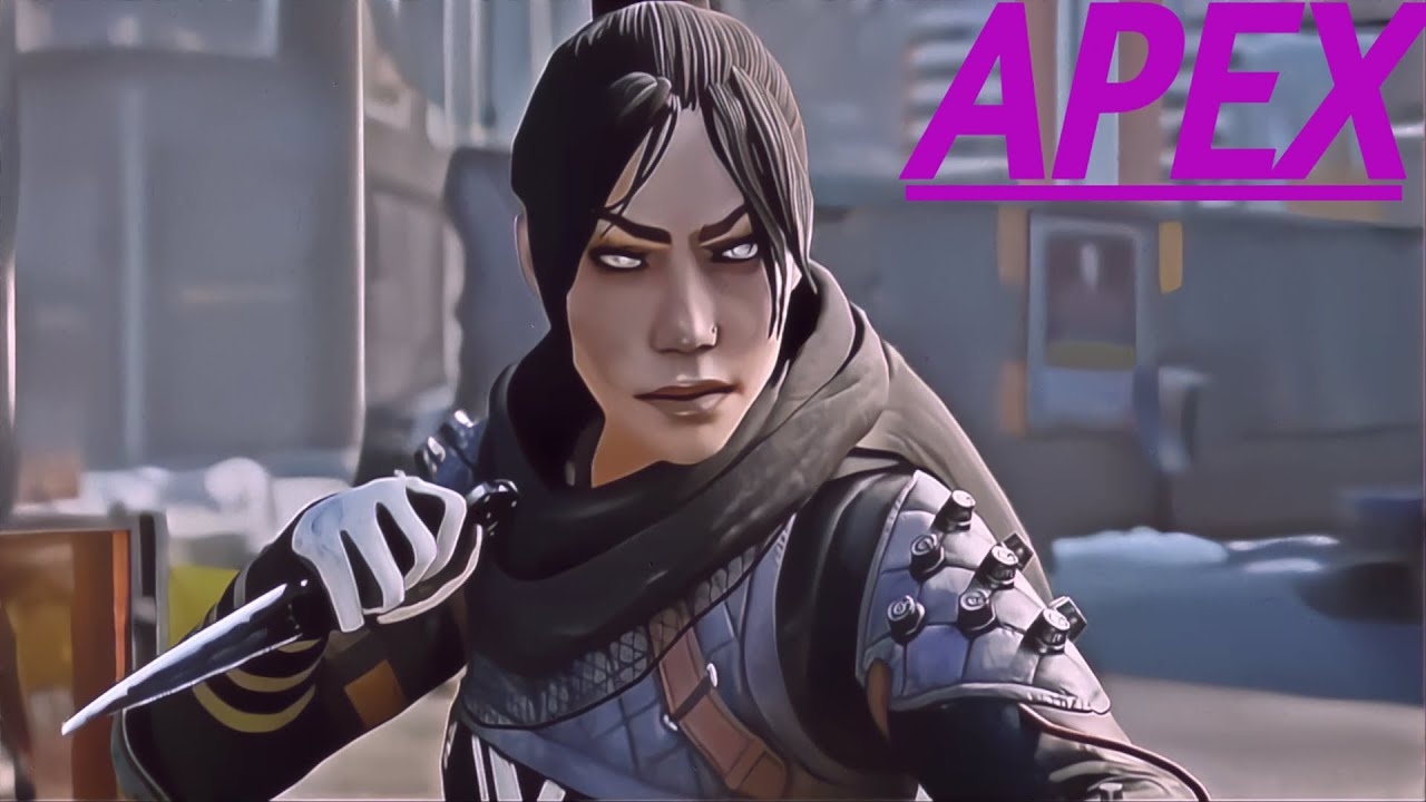 Apex Diamond Lobbies Are Painfully Spicy 🌶️😭
