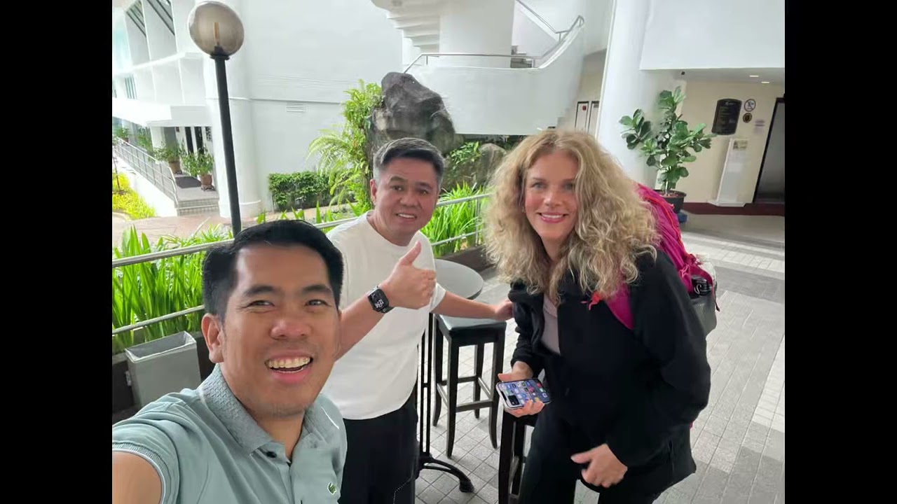 Gather and Grow in Penang 2026