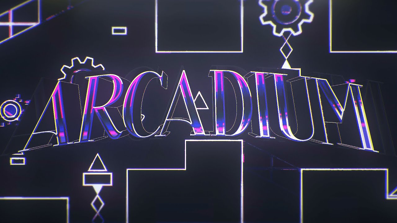 Layout - Arcadium | Solo
