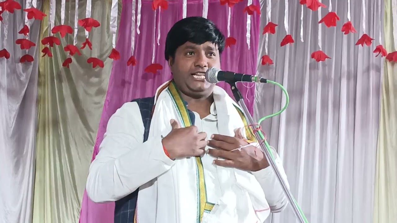 Upendra Lal Yadav ka geet  Ham Bura nahin