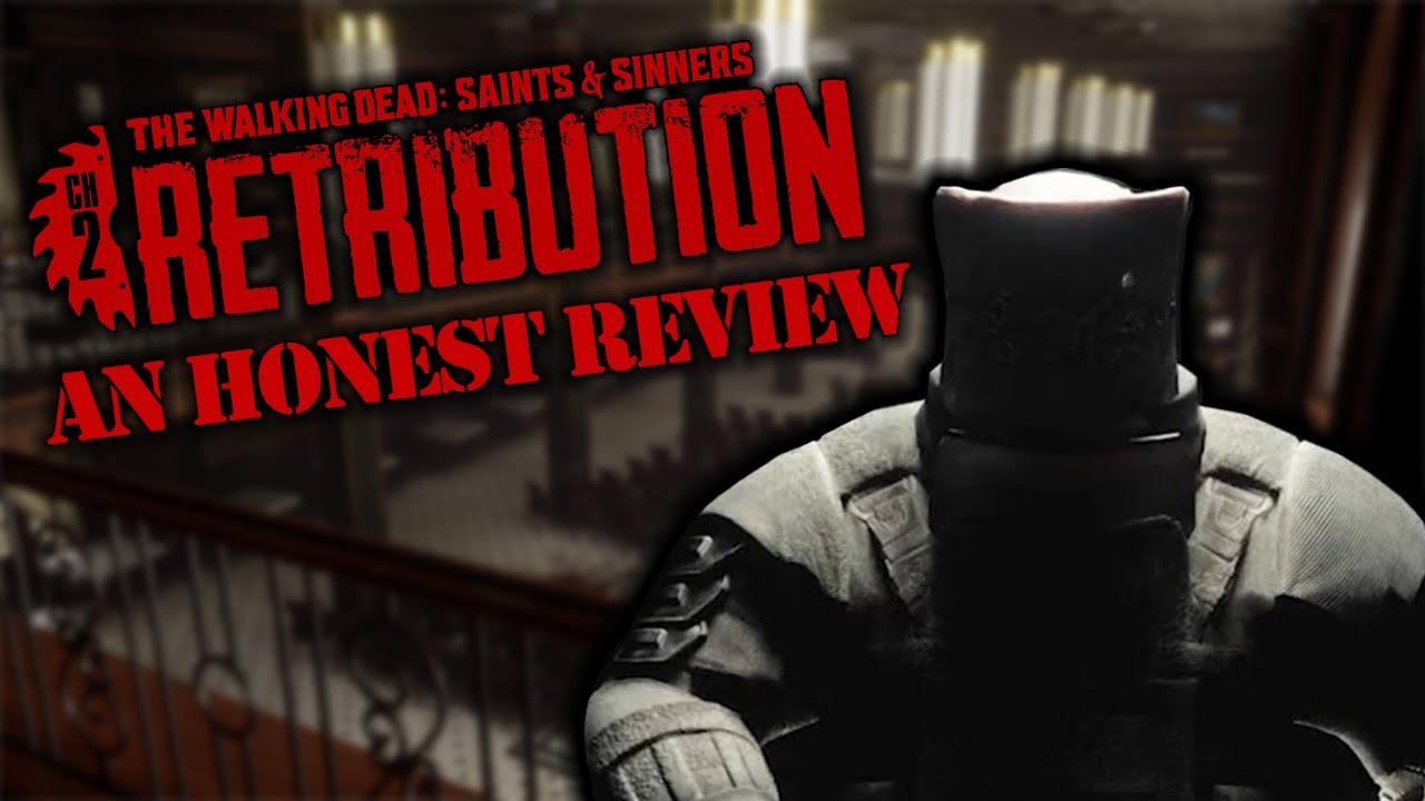 TWD Saints and Sinners Retribution: An Honest Review