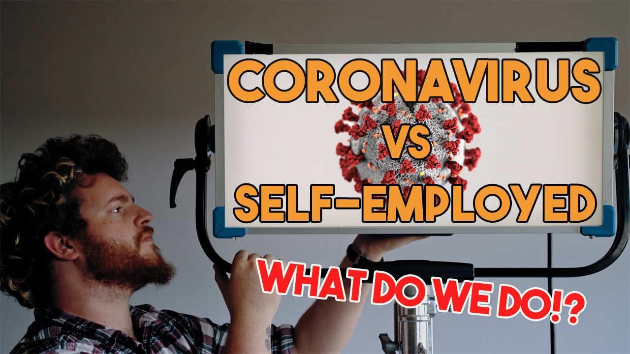 Coronavirus vs Self-Employed: Will the Stimulus Check Help?