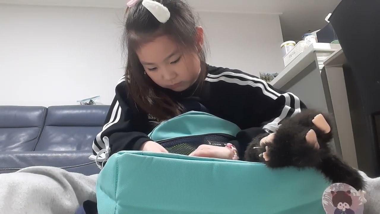 새학기 영상1탄