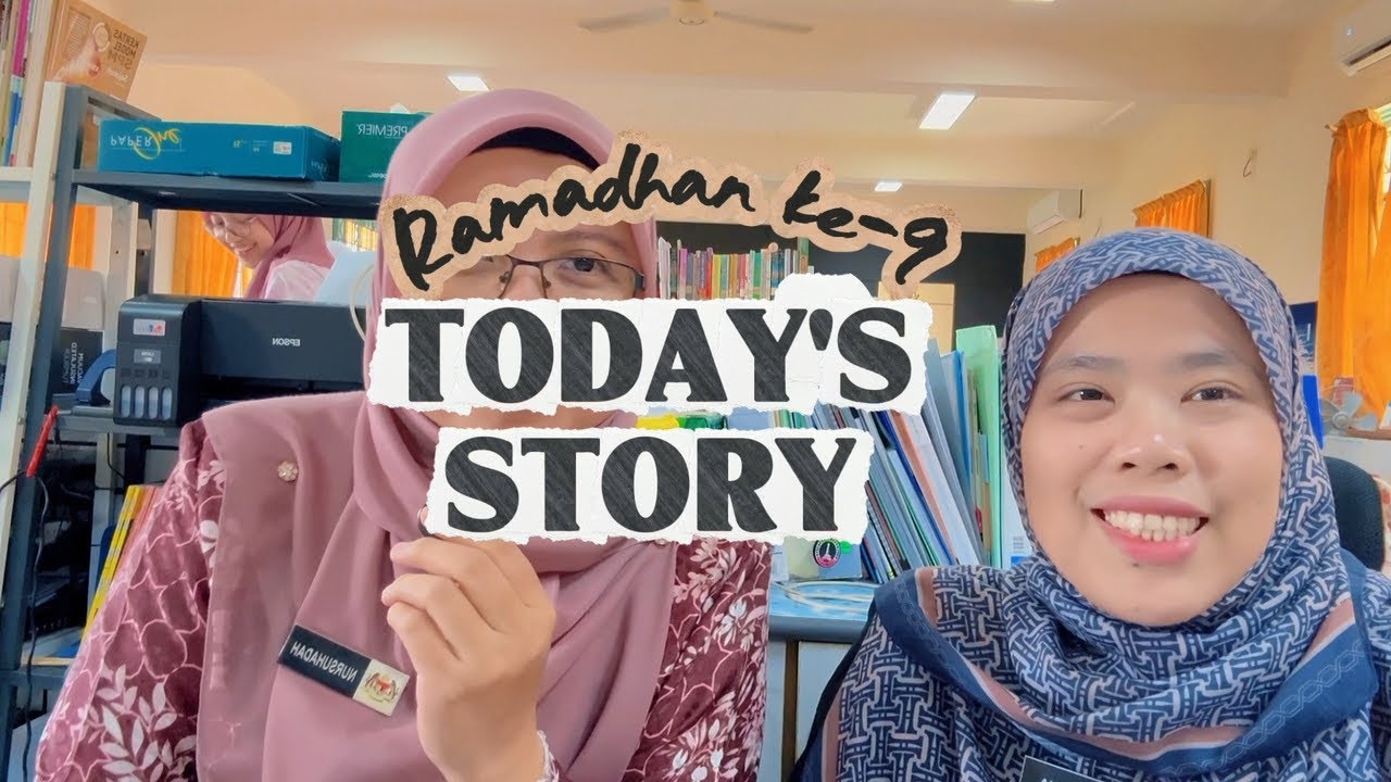 Tips Nak Bersabar.. tapi… 