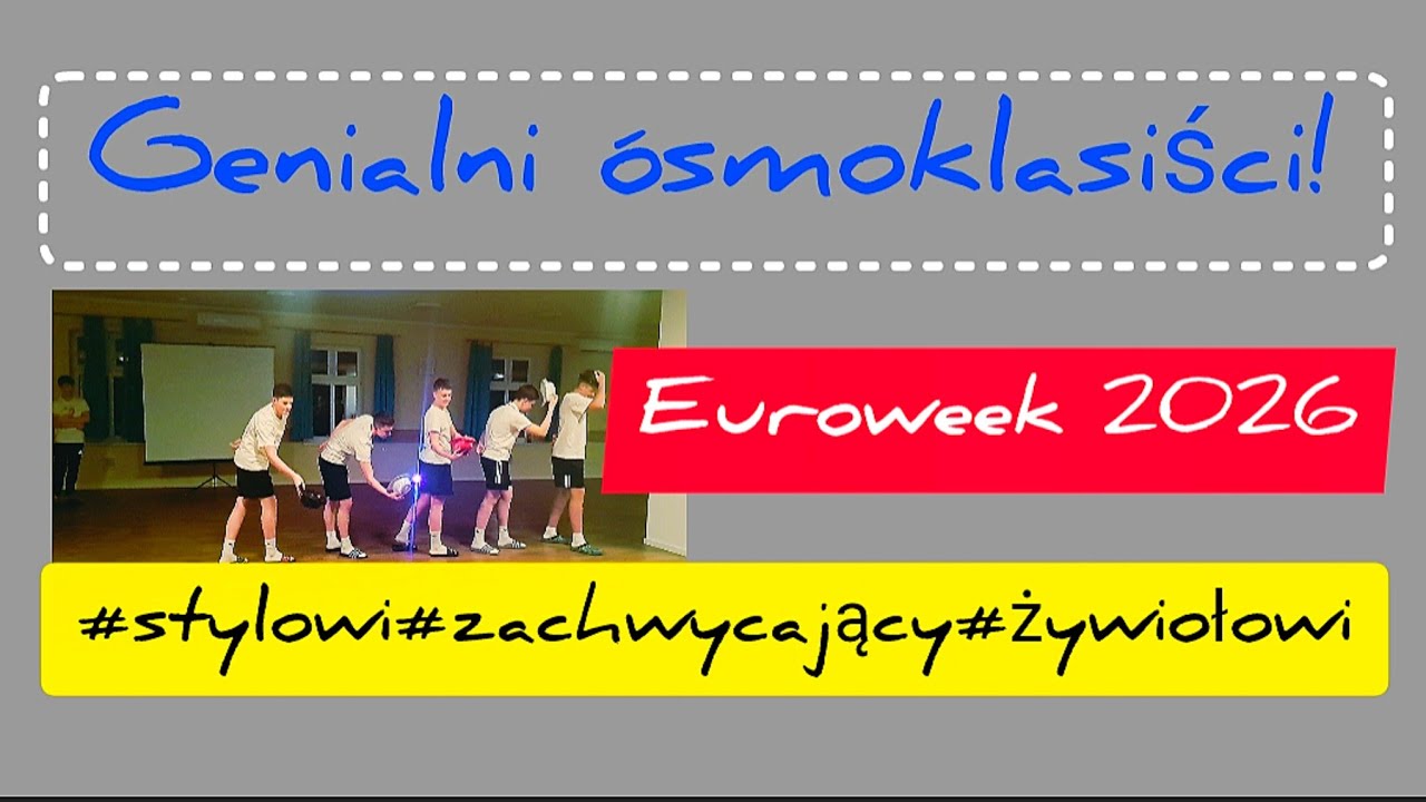 Dżentelmeni w akcji!