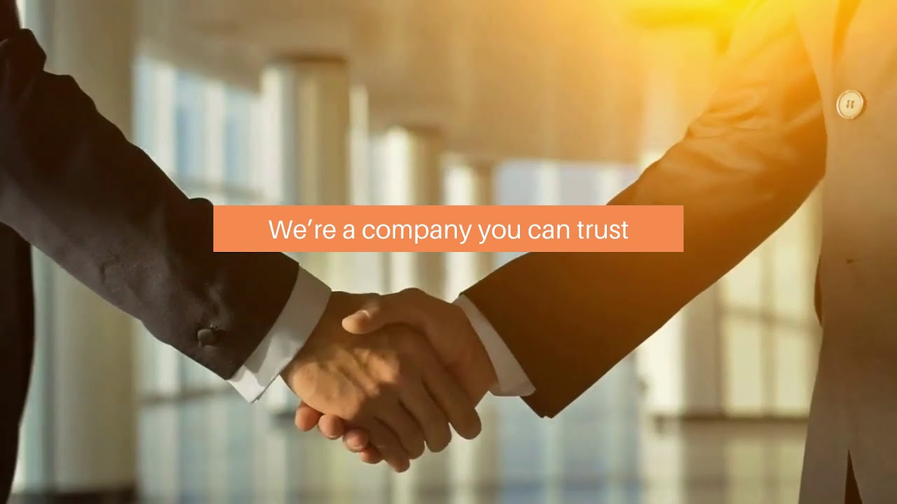 Corporate Video CIDB Holdings