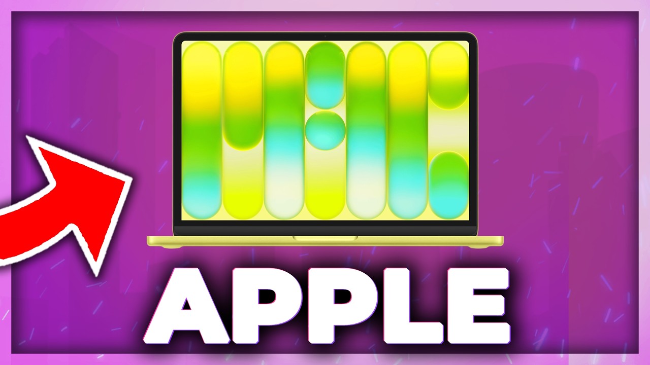 🔴 Reagiamo ai nuovi prodotti Apple - MacBook Neo, iPhone 17e, iPad Air