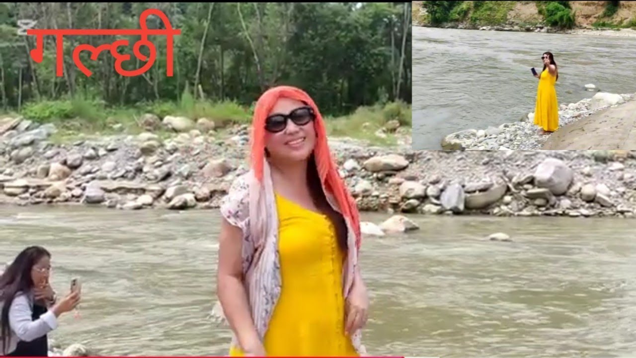 धादिङ गल्छी झोरलुङ्गे पुल जाने बाटो मा के के देखियाे त ,पूरा भिडियो हेर्नु होला ।