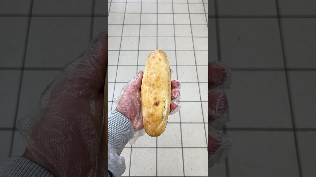 Nowa Przekąska KEBAB w Biedronce! 👀🥙 TESTUJEMY