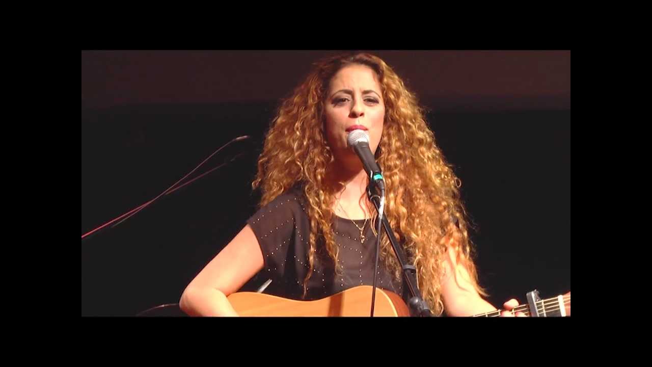El Porompompero - ענבל אבנעים