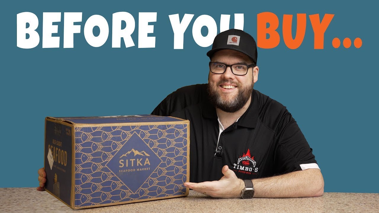 Sitka Seafood Market Review: Fishy or Fresh? Discover the Truth