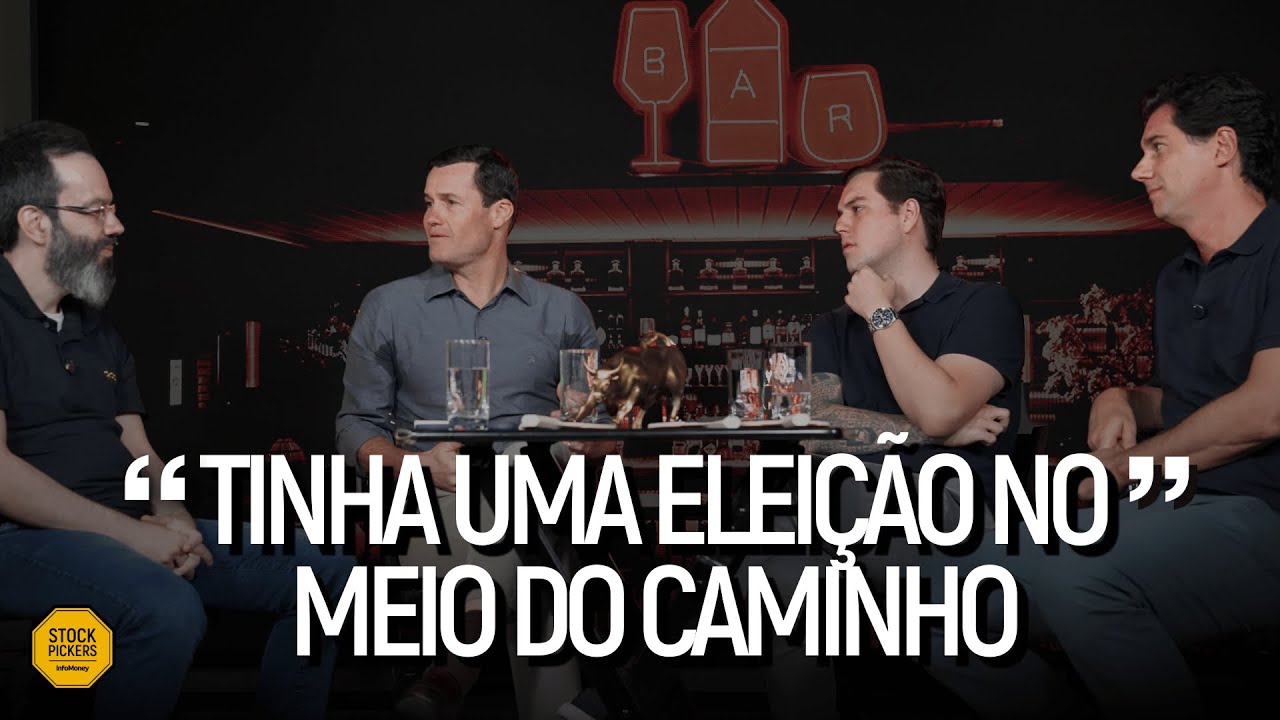 PETRÓLEO CAINDO, DÓLAR FRACO E JUROS EM QUEDA: O QUE COMPRAR?
