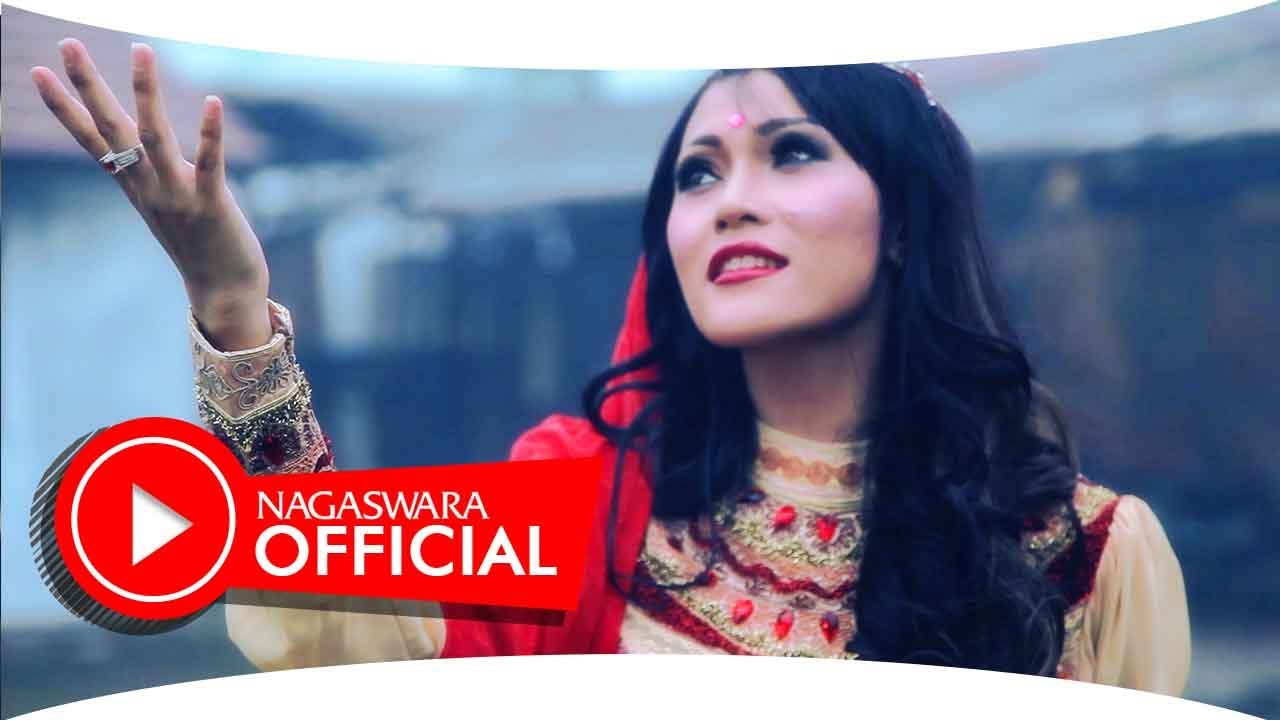 Regina - Alhamdulillah (Official Music Video NAGASWARA) #music