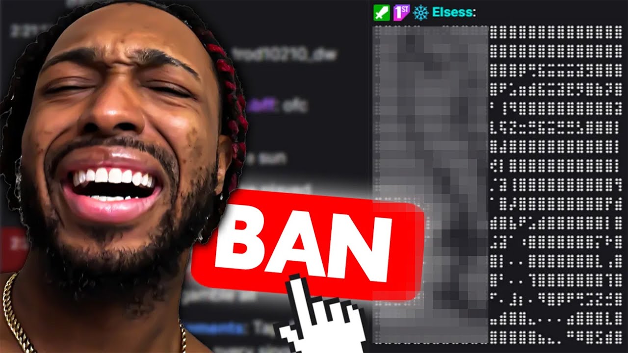 My Unban requests are DISGUSTING....