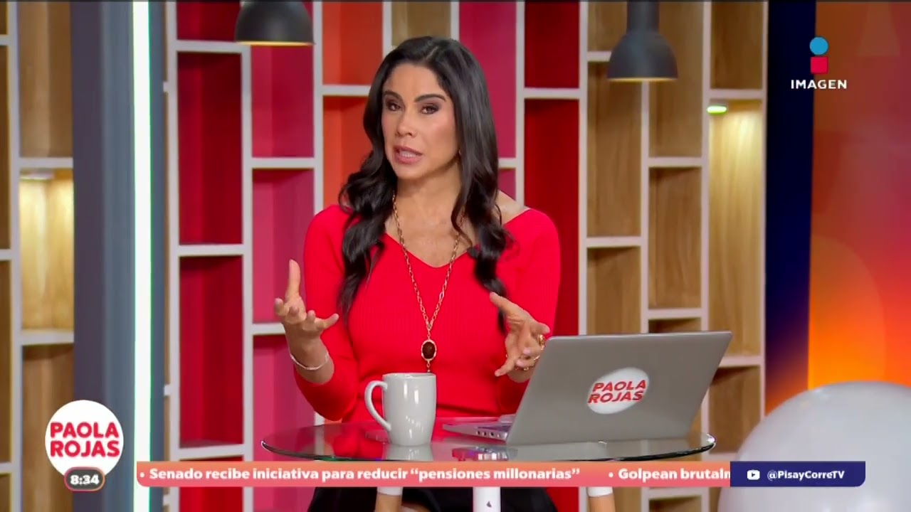 FGR acusa a ex tesorero del IPN e ISSTE  y ex operador de Lozoya |DPC con Paola Rojas