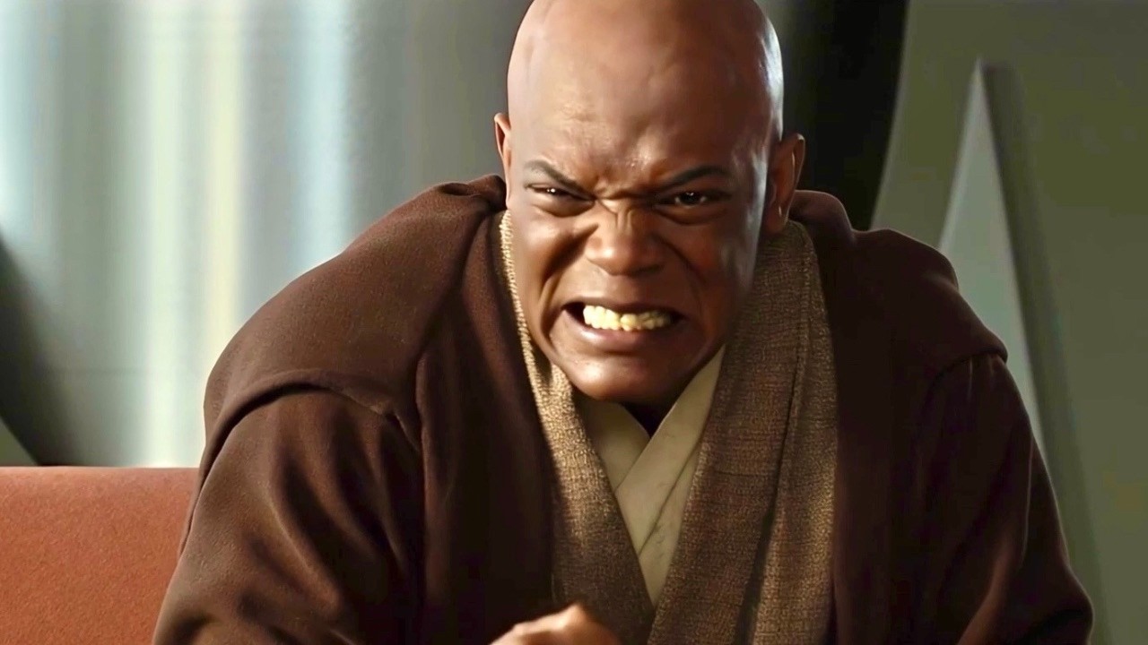 Yoda Sold The Jedi Temple