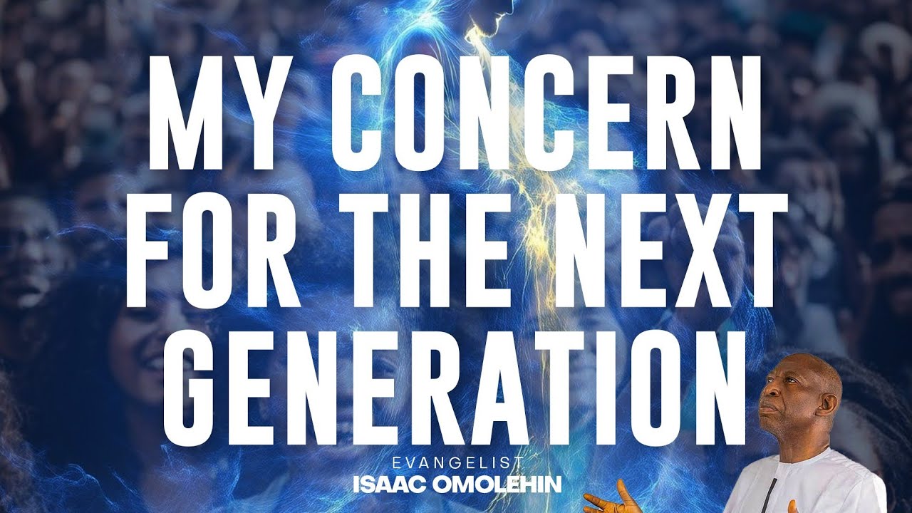 Every Young Person Must Listen To This