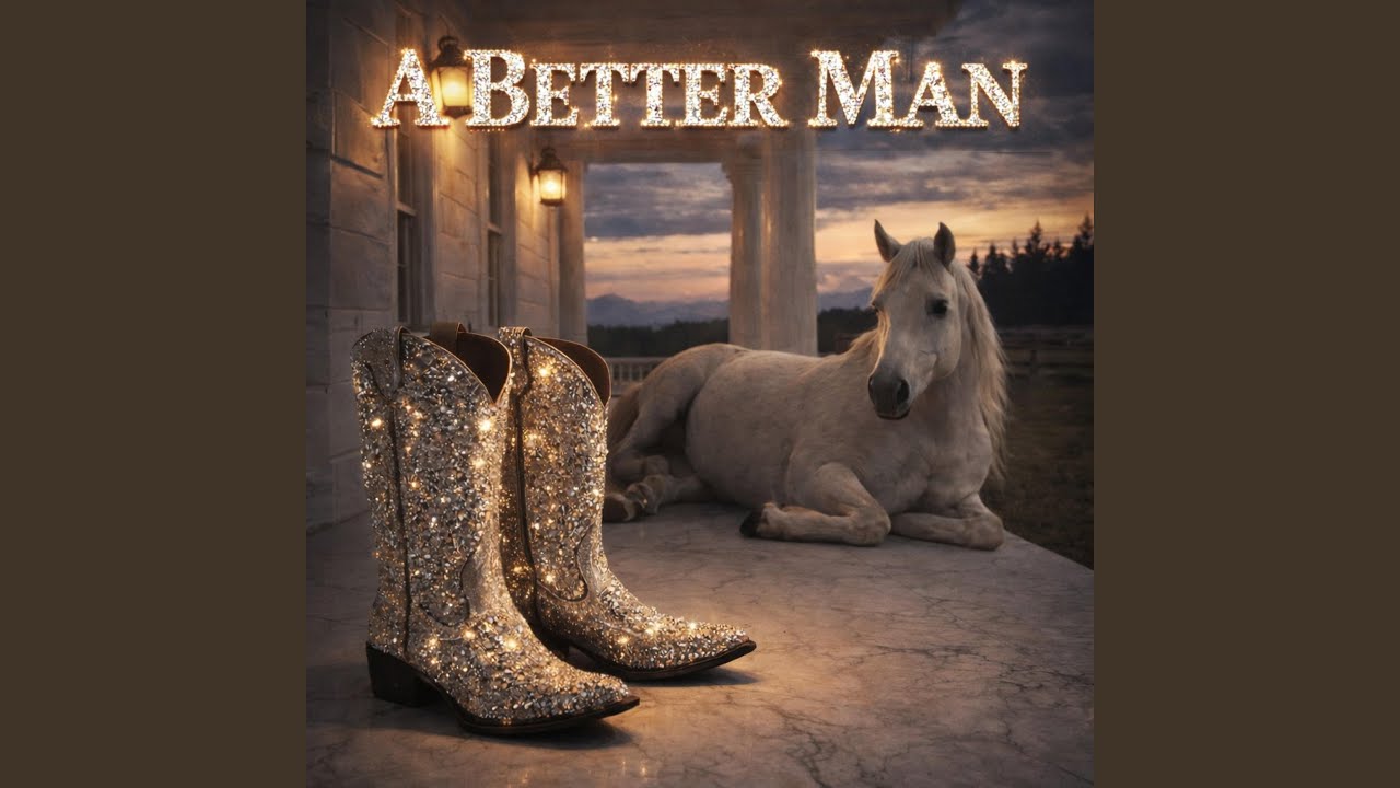 A Better Man
