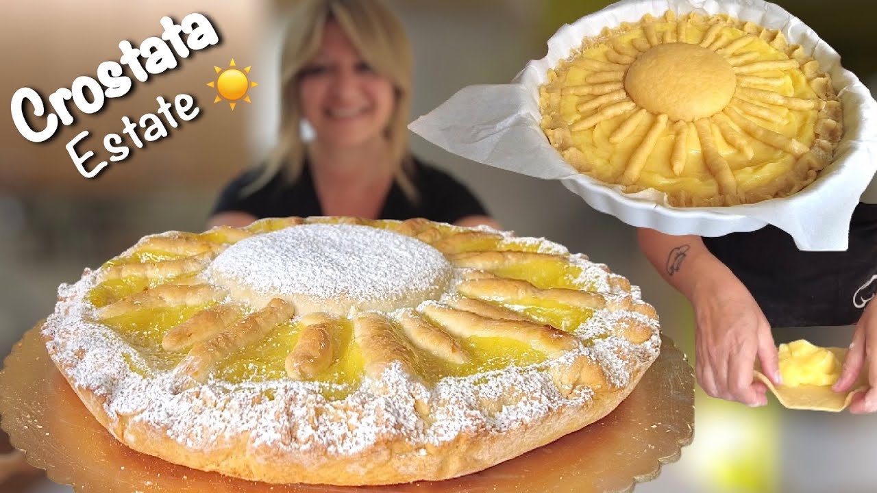 ЛЕТНИЙ ТОРТ ☀️ Солнечный луч ☀️ СЛИВОЧНЫЙ И СВЕЖИЙ ЛИМОН 🍋