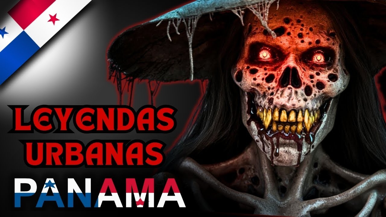 Los Relatos Prohibidos del Folclore Paname&ntilde;o Que Est&aacute;n Desafiando la Valent&iacute;a de Sudam&eacute;rica