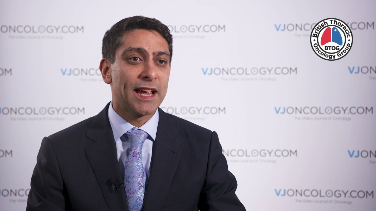 Liquid biopsy testing in lung cancer