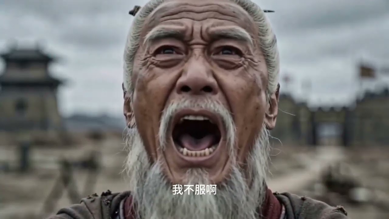 看完《霍去病》，整了个《李广》，看能不能有 5 亿播放？