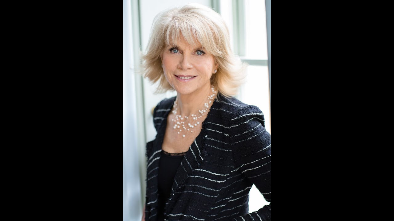 Ellen Alpsten interviews Anne Sebba | Everything All Write