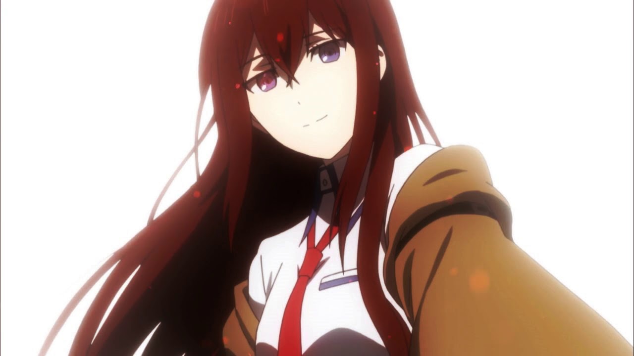 Steins;Gate 0 Episode 21 OST - Skyclad Observer [Orchestral Rearrangement]