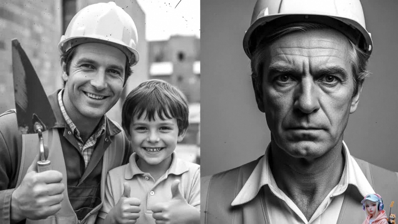 Maçon volatilisé sur chantier : montre choc découverte dans un mur 40 ans après !